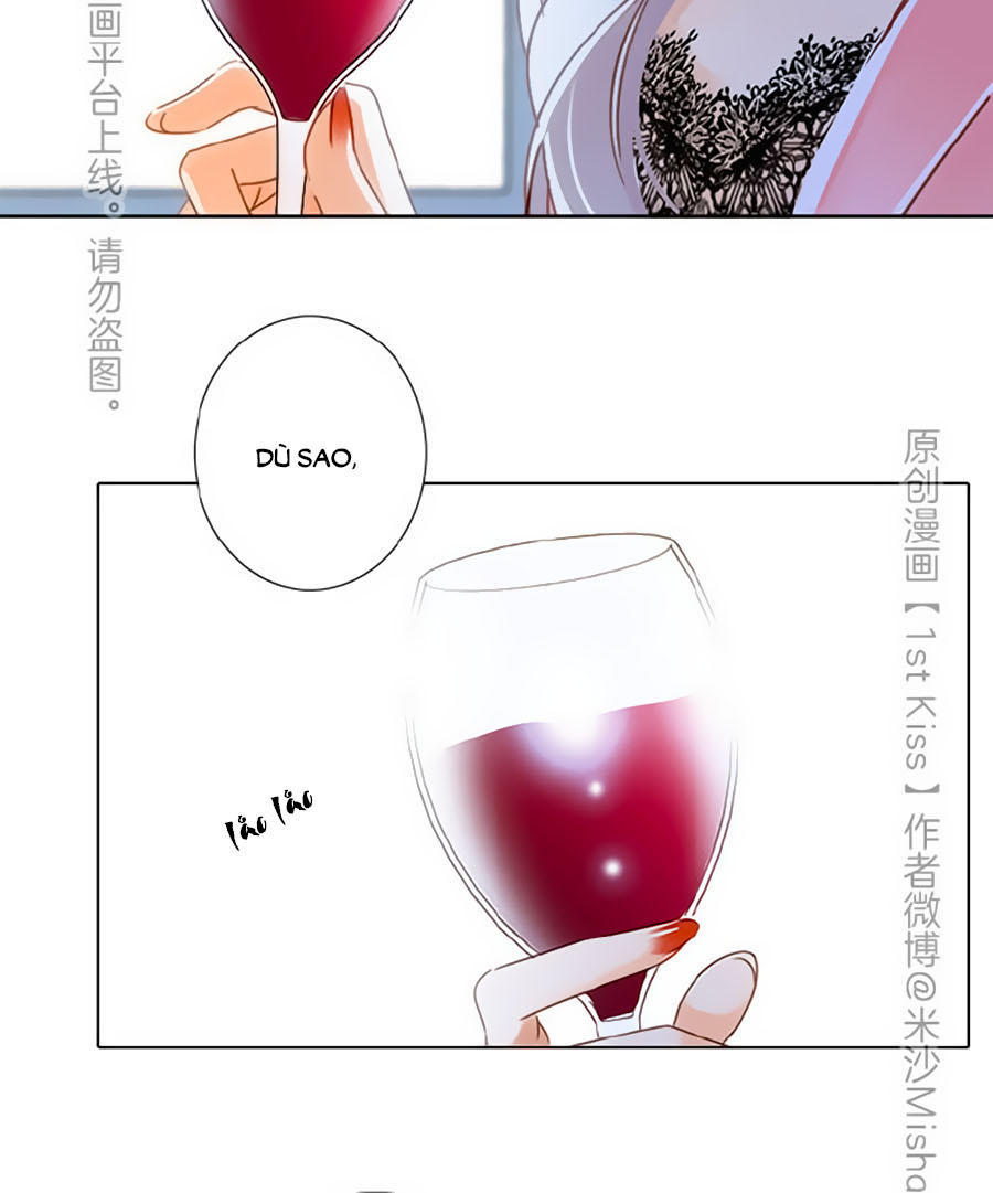 Tình Yêu Và Nhà Sản Xuất: Chapter 16