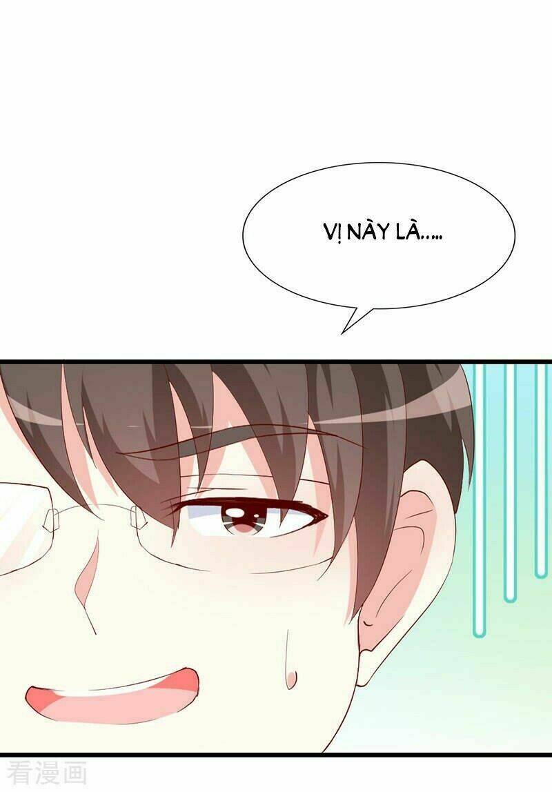 Này! Đừng Động Vào Phô Mai Của Tôi: Chapter 135