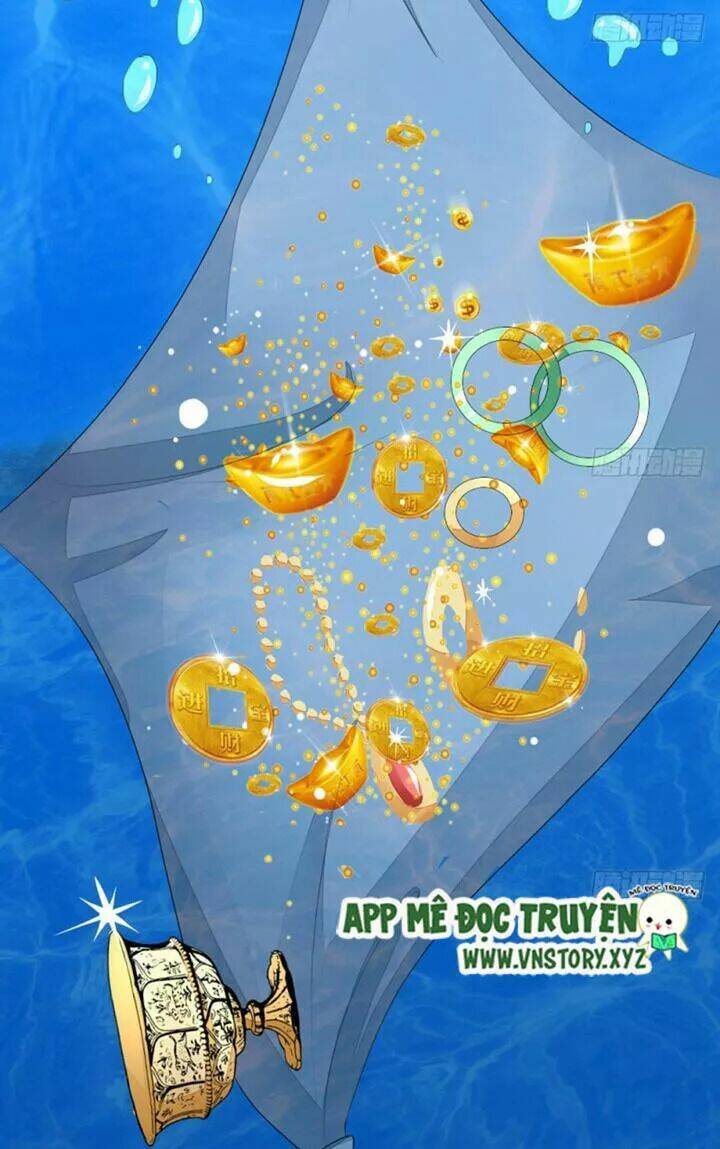 Nam Thần Ma Cà Rồng: Sủng Nhược Tiểu Lãn Thê: Chapter 61