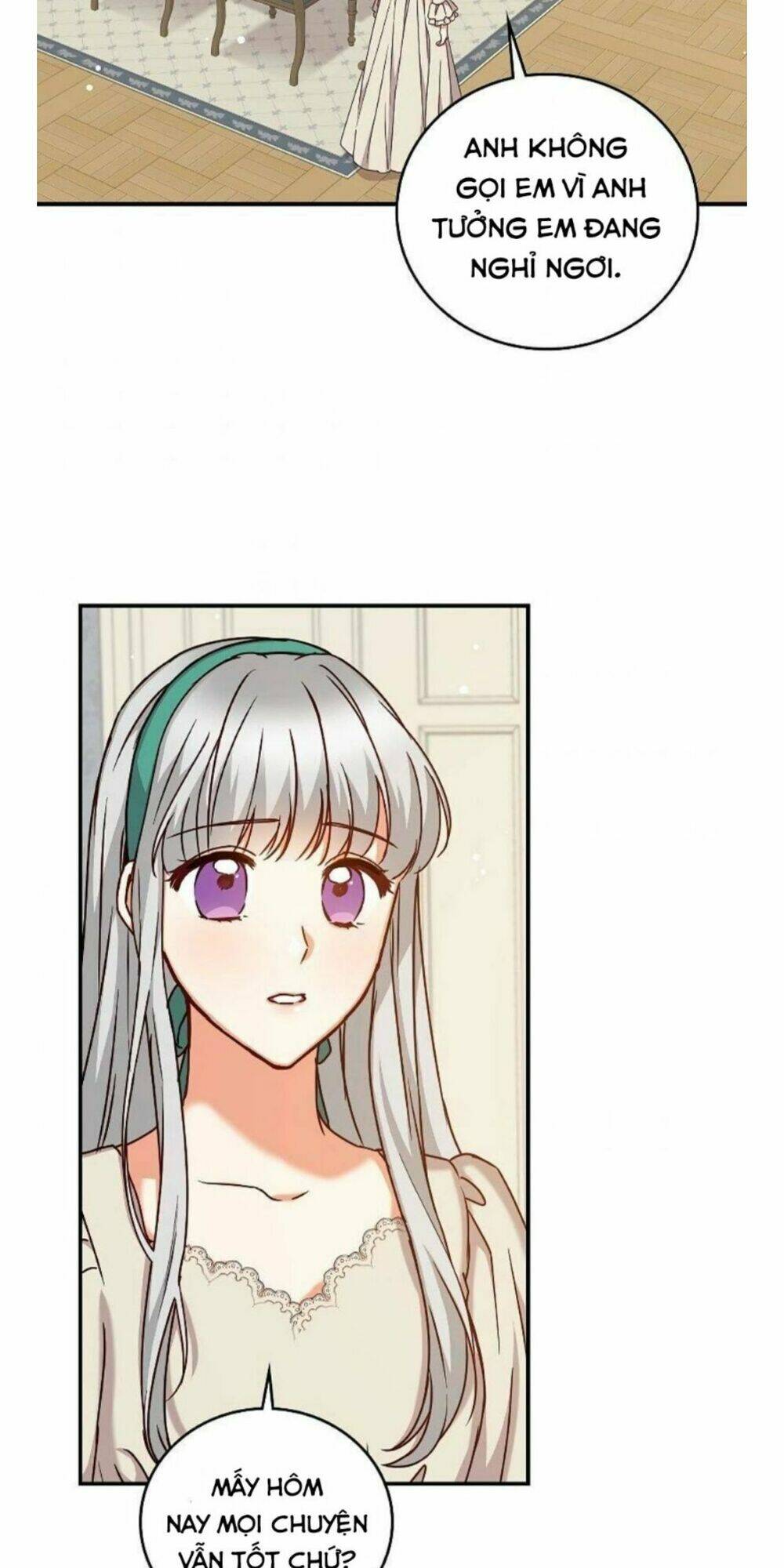 Đừng Chọc Đứa Em Gái Bé Bỏng Của Chúng Tôi: Chapter 59