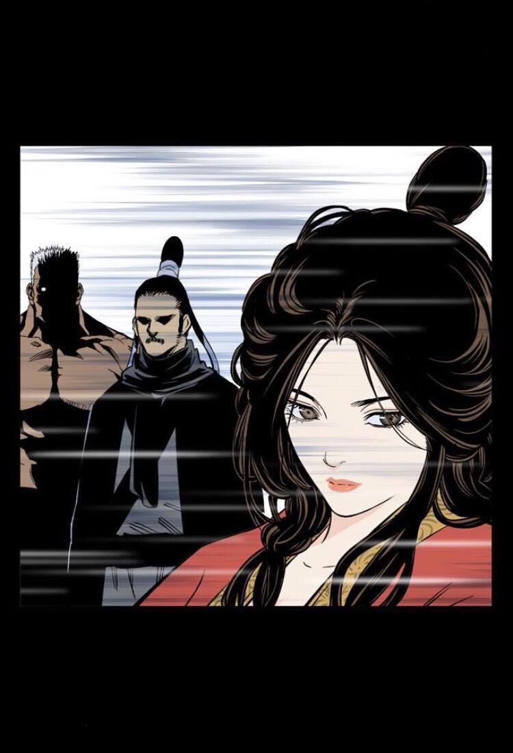Cao Thủ 2: Chapter 114