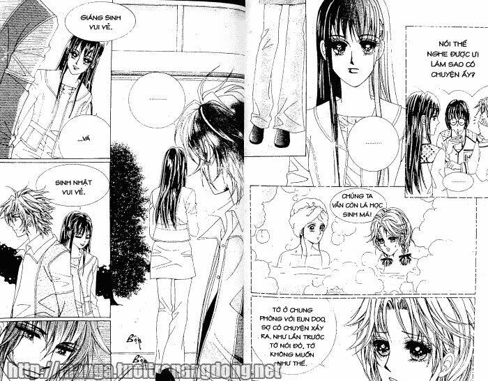 Yêu Hoặc Chết: Chapter 4