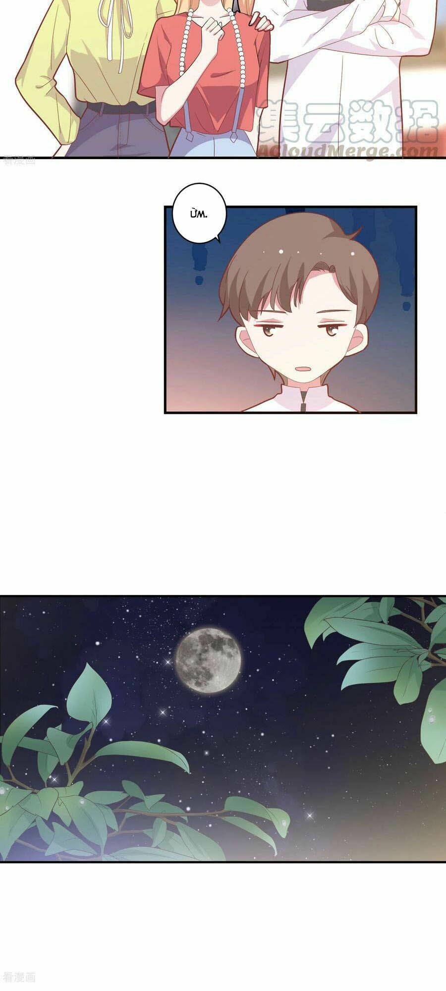 Hẹn Hò Siêu Tốc: Chapter 47