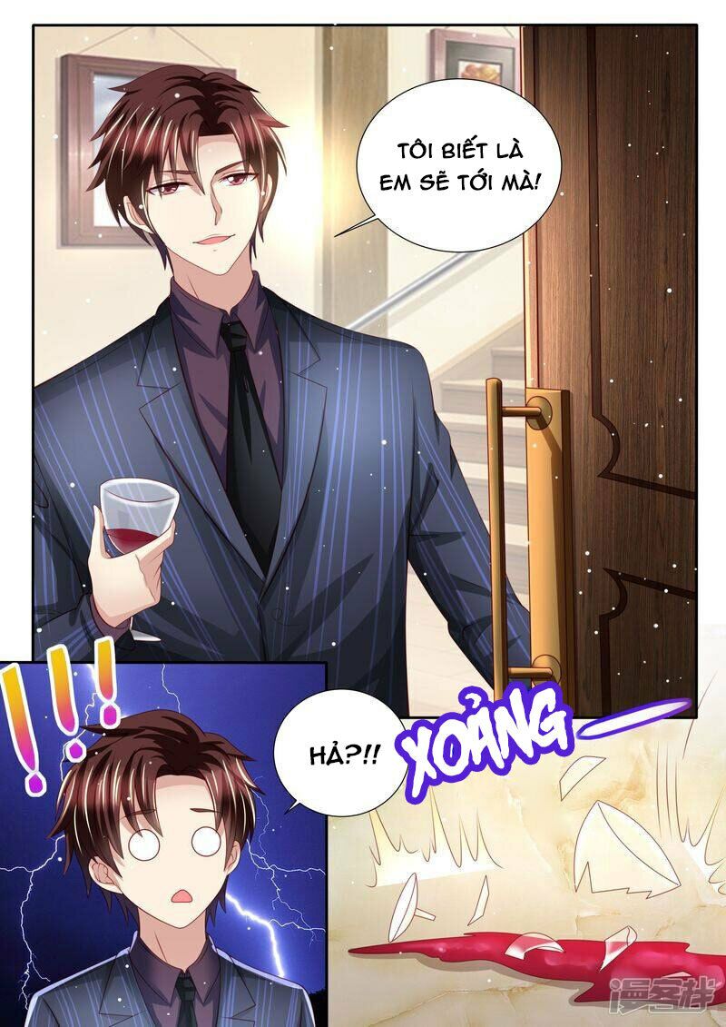 Cưng Chiều Vợ Yêu: Chapter 133