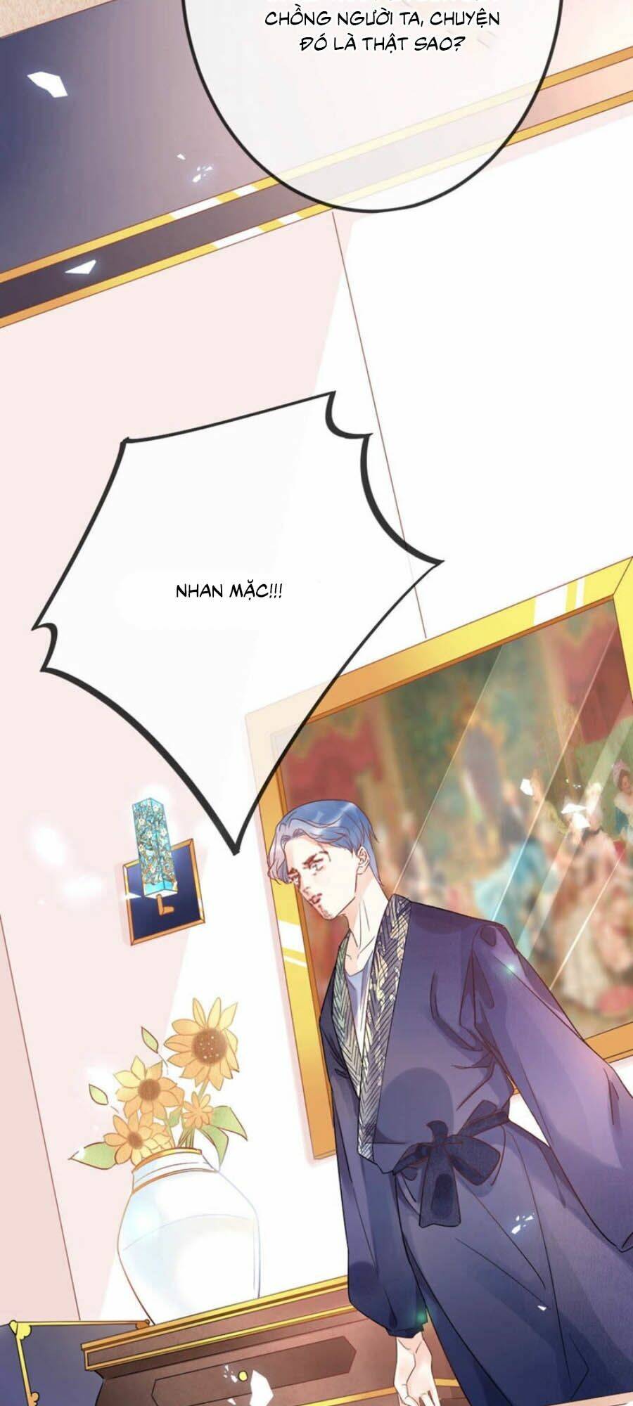 Cựu Ái Tân Nhan: Chapter 2