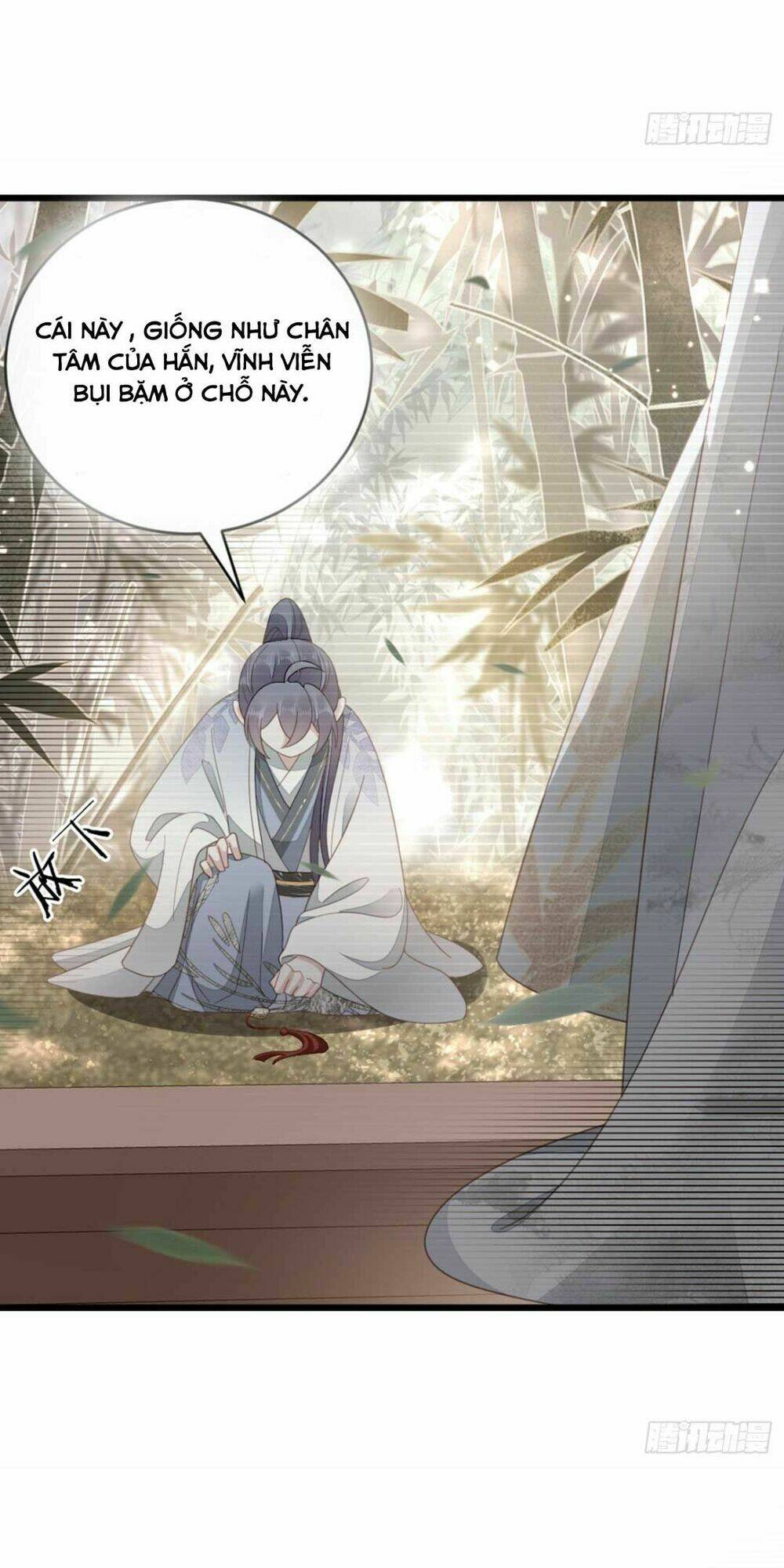 Mau Xuyên Không Rửa Tội Cho Nhân Vật Phản Diện: Chapter 86