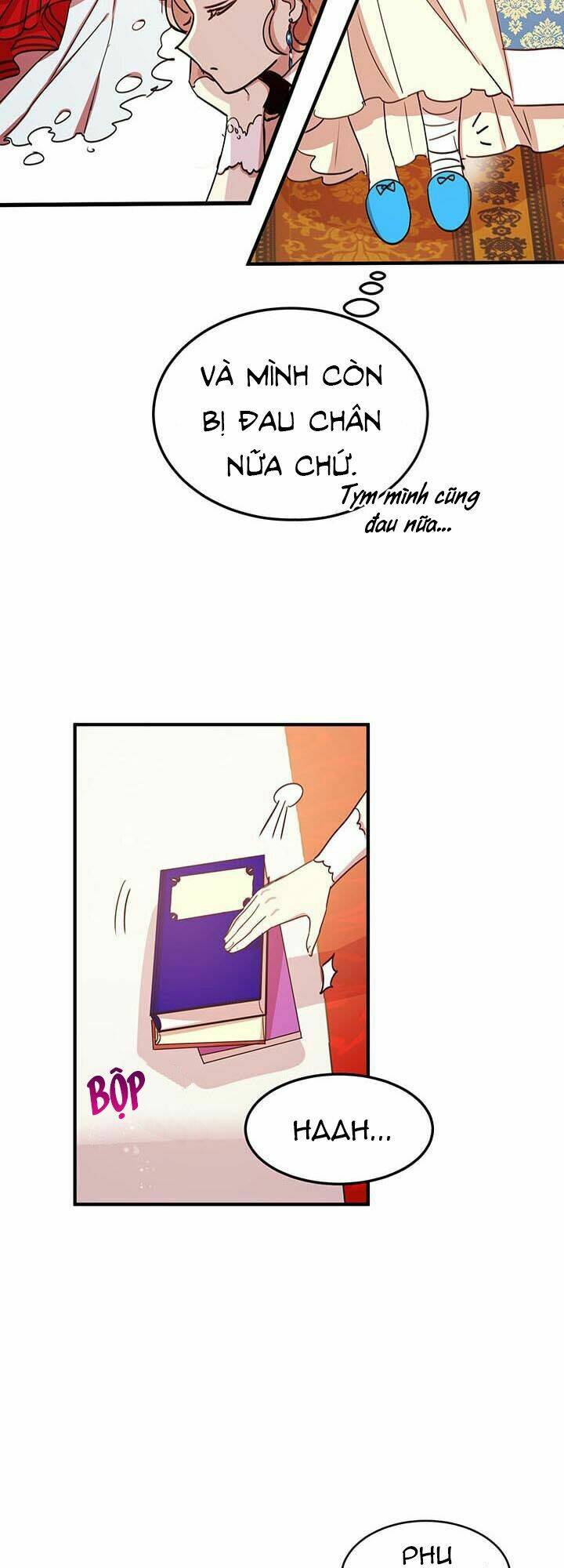 Công Tước, Loạn Vừa Thôi!: Chapter 25.7