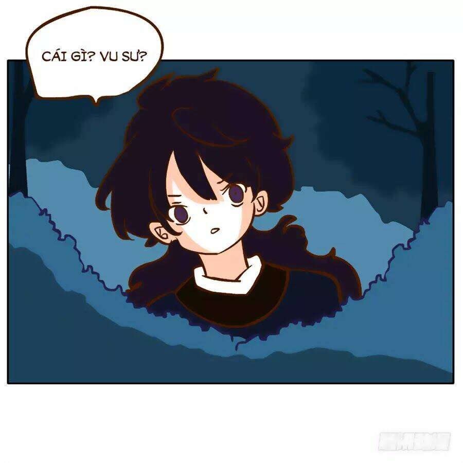 Hòa Thượng Và Tiểu Long Quân: Chapter 65