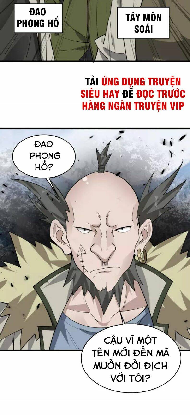 Siêu Cấp Đại Chủ Bạ: Chapter 96