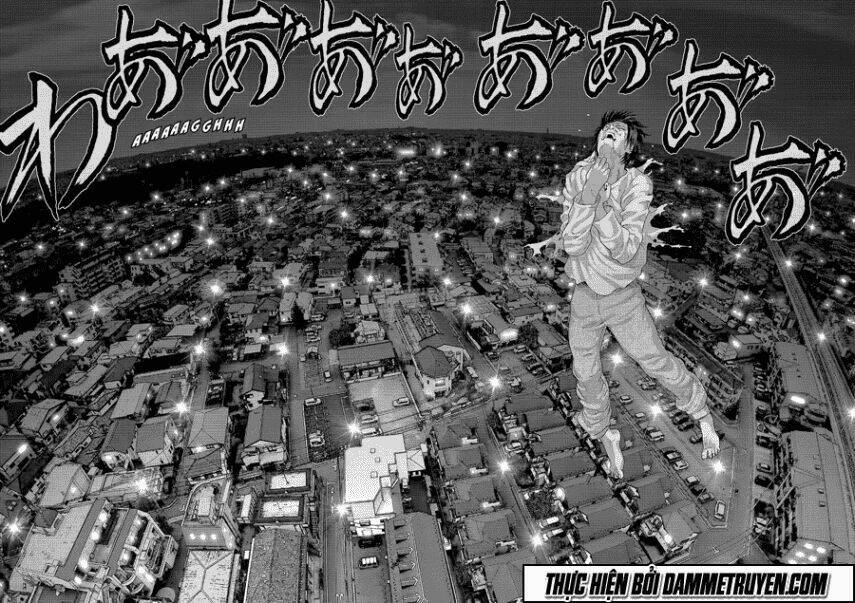 Inu Yashiki: Chapter 37