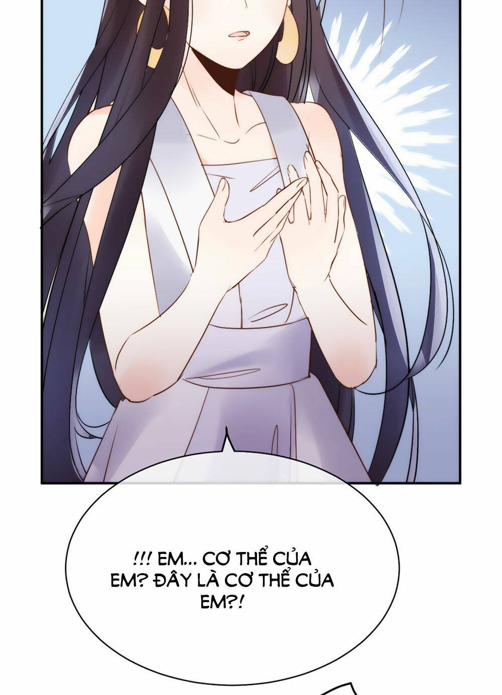 Ảnh Hậu Thời Gian: Chapter 27