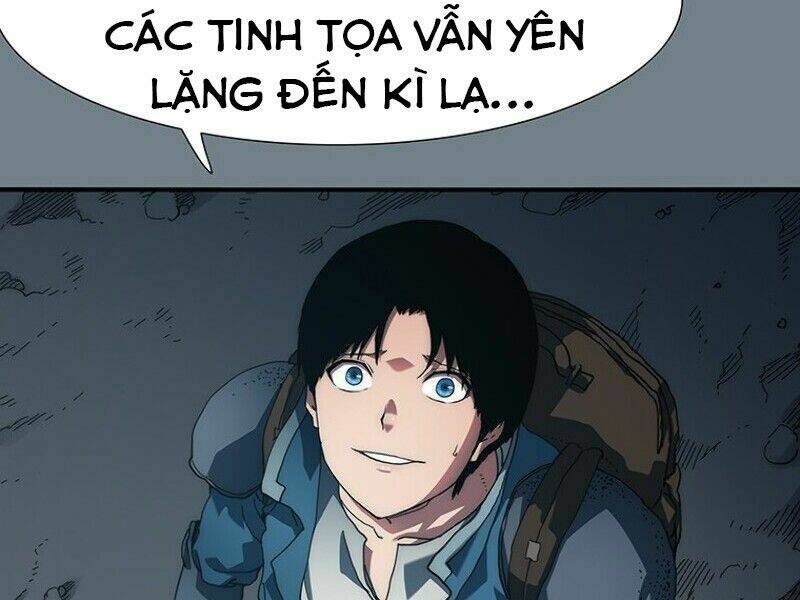 Các Chòm Sao Chỉ Chú Ý Mình Tôi: Chapter 9
