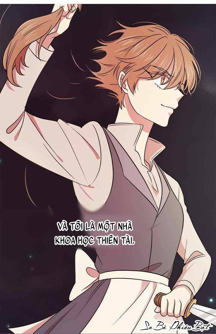 Tôi Chọn Hoàng Đế Kết Thúc: Chapter 0