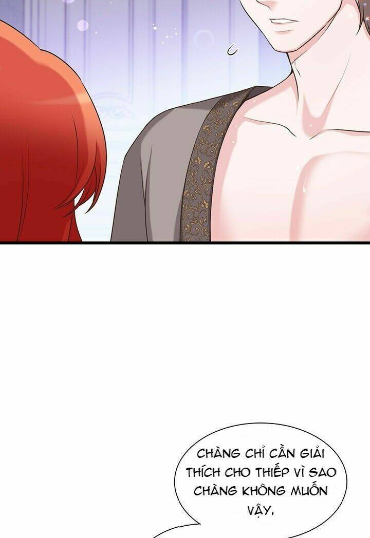 Nhân Vật Phản Diện Yêu Cầu Tôi Yêu Chàng: Chapter 26