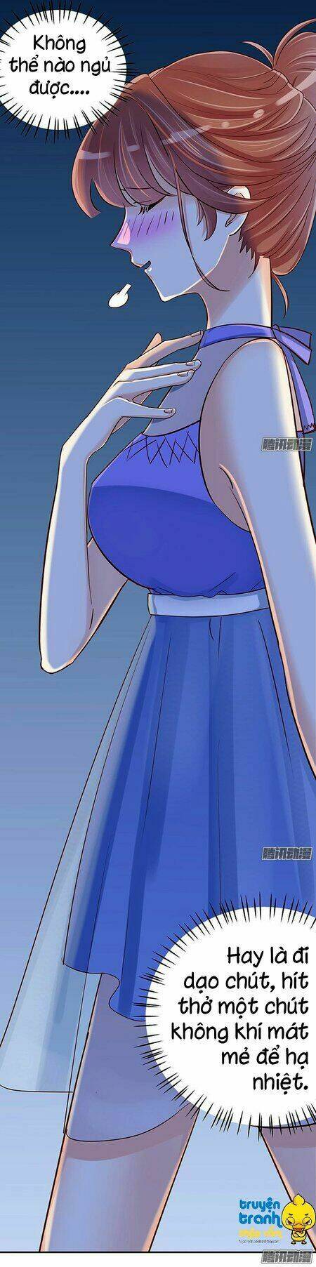 Trọng Sinh Để Ngủ Với Ảnh Đế: Chapter 41