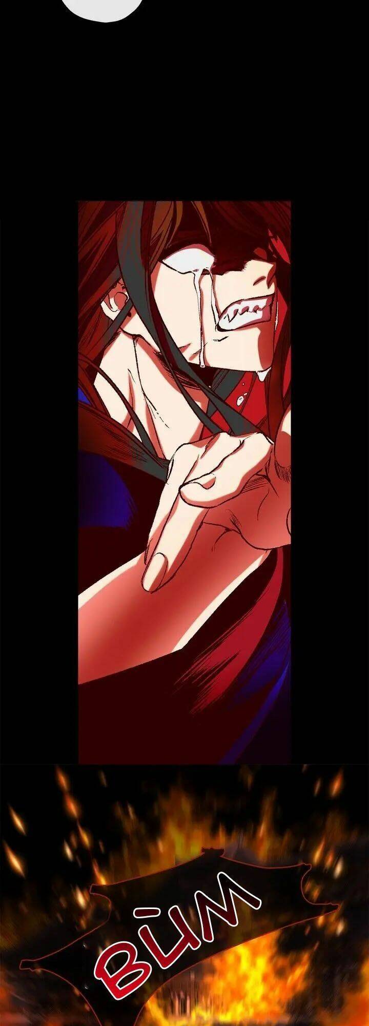 Tình Điên Dại: Chapter 51