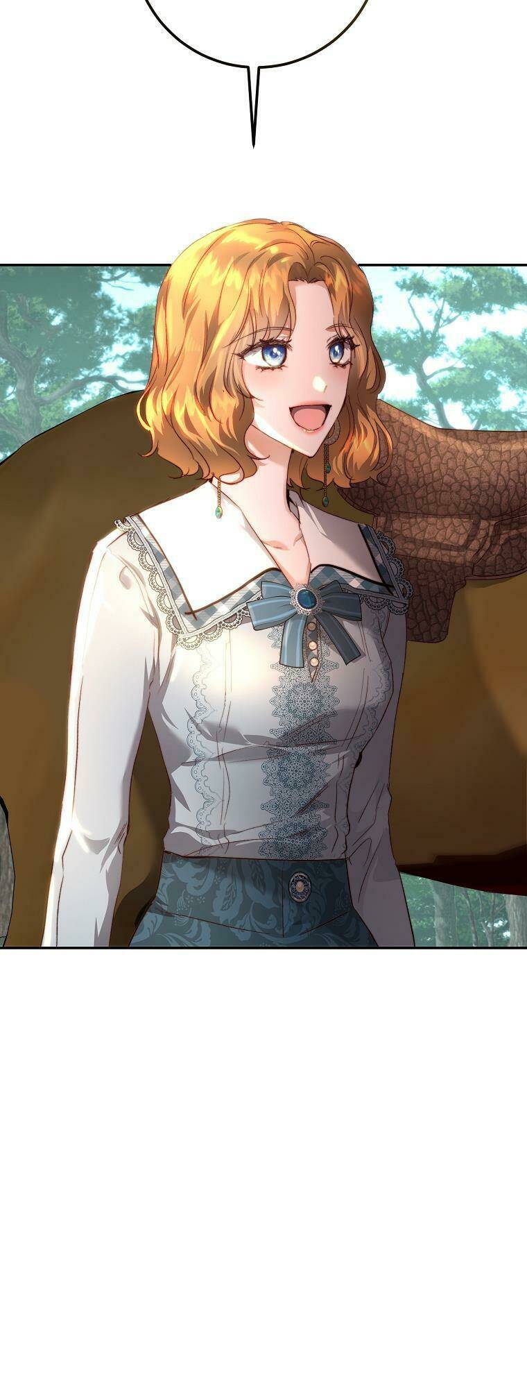 Nàng Công Chúa Ấy Đã Trở Thành Một Đoá Hoa Điên Dại: Chapter 19