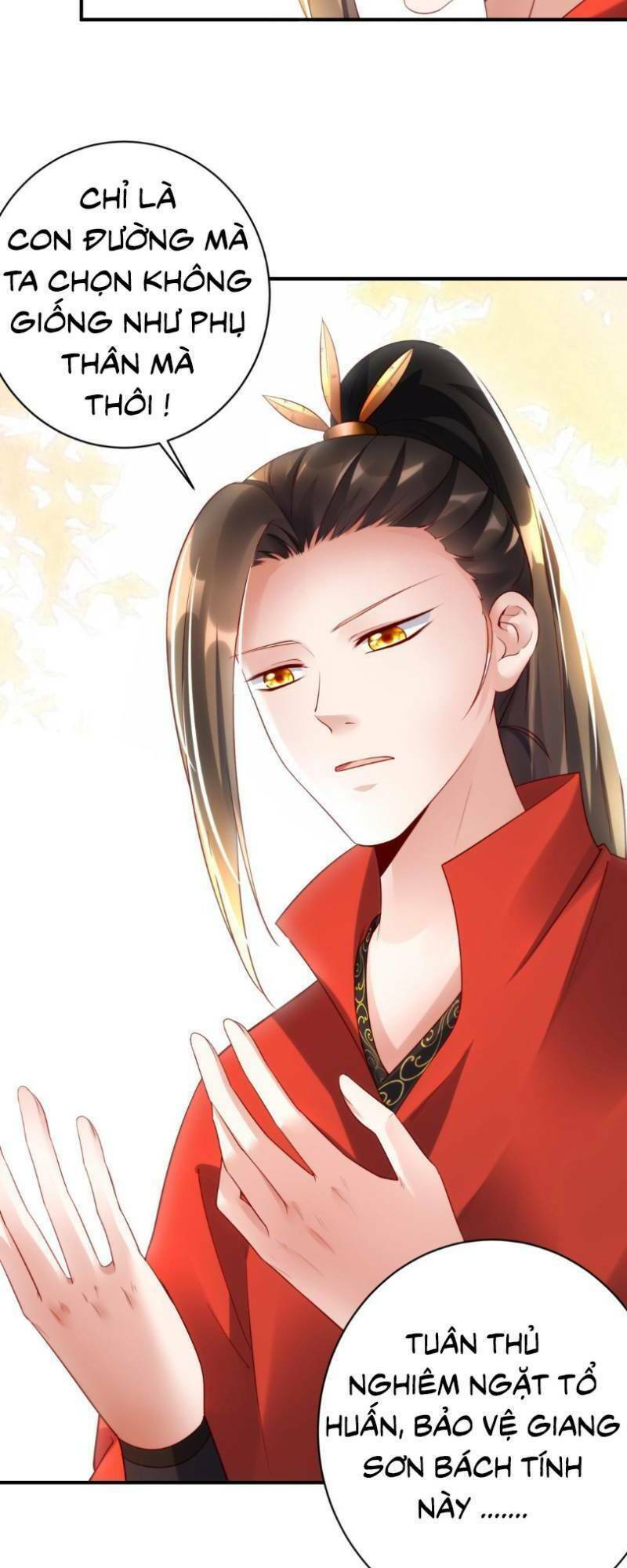 Thiên Kim Bất Hoán: Chapter 36