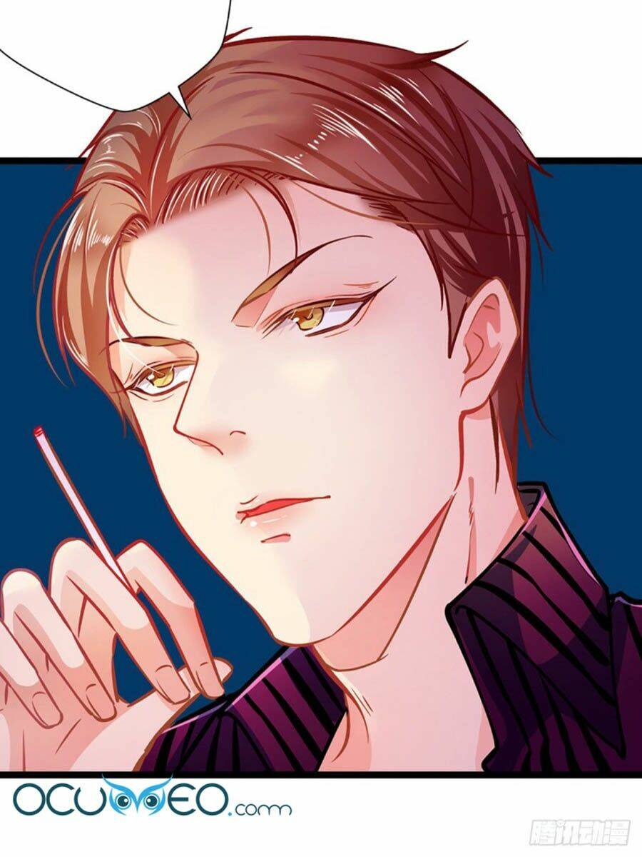 Cưng Chiều Ái Thê Hư Hỏng: Chapter 56