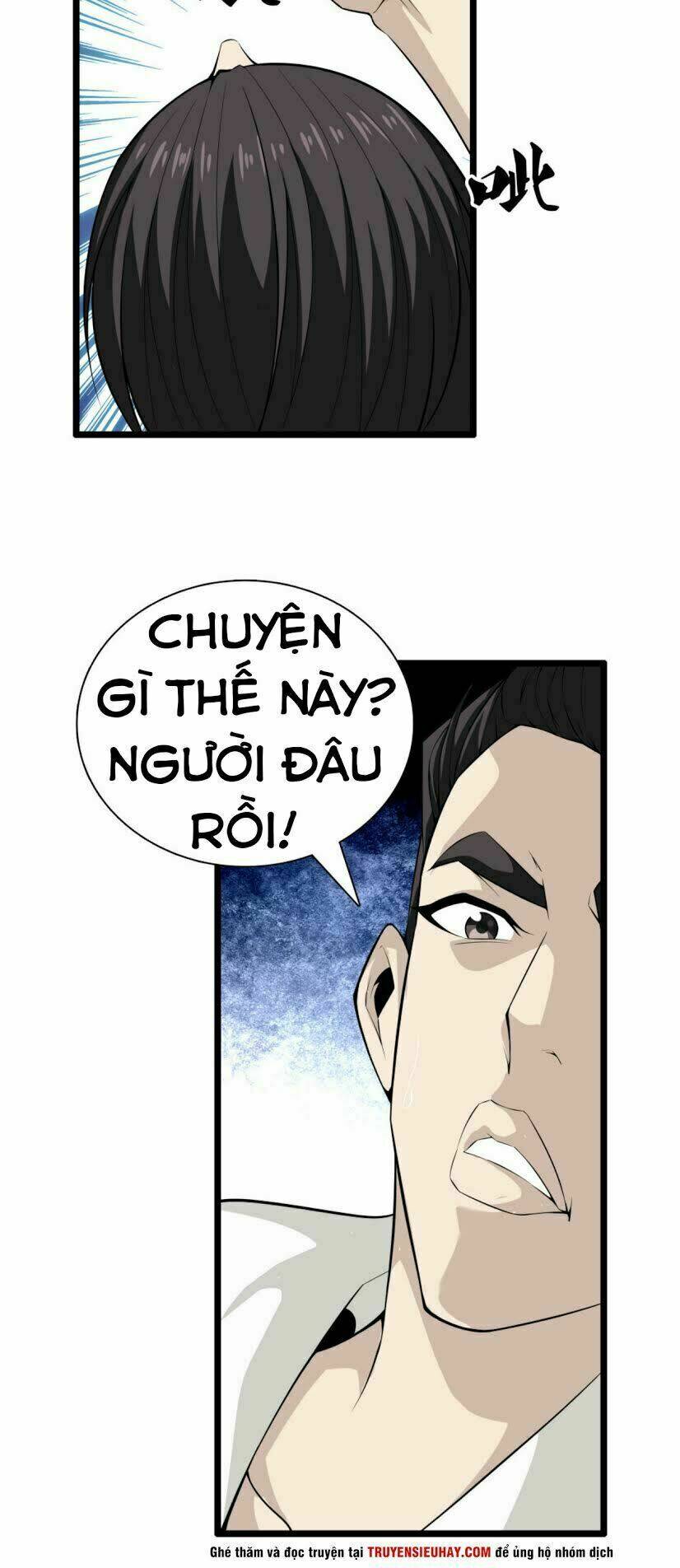 Đô Thị Chí Tôn: Chapter 38