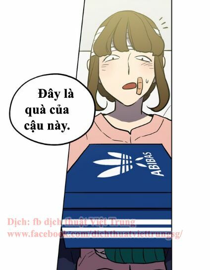 Xin Đừng Cắn Em: Chapter 20