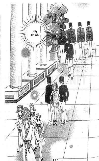 Lọ Lem Hậu Đậu: Chapter 34