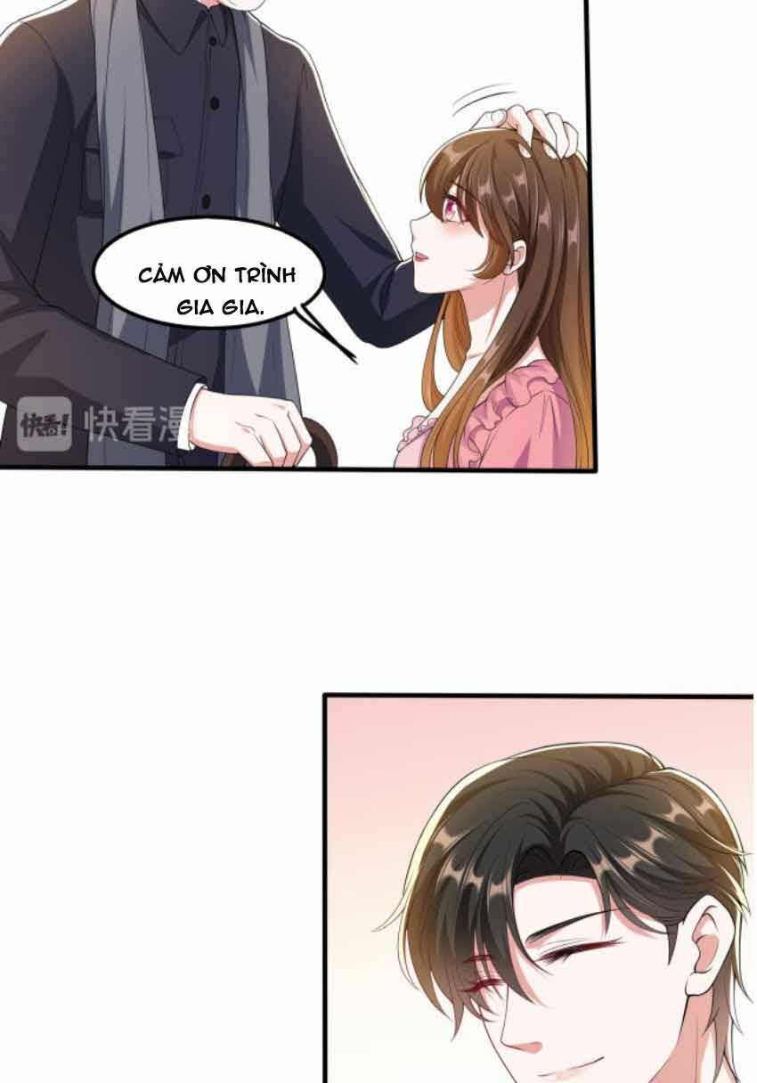 Nhất Sanh Hữu Hỉ: Chapter 10