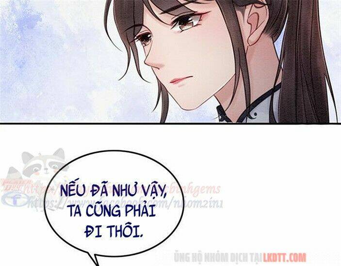 Trọng Sinh Bá Sủng Nhiếp Chính Vương Quá Mạnh Mẽ: Chapter 92