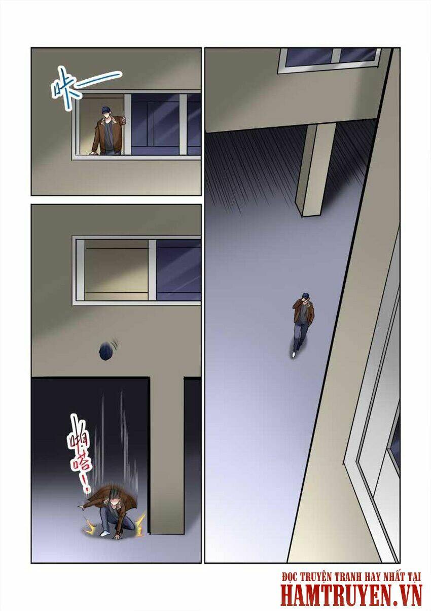 Cao Thủ Cận Vệ Của Hoa Khôi: Chapter 114