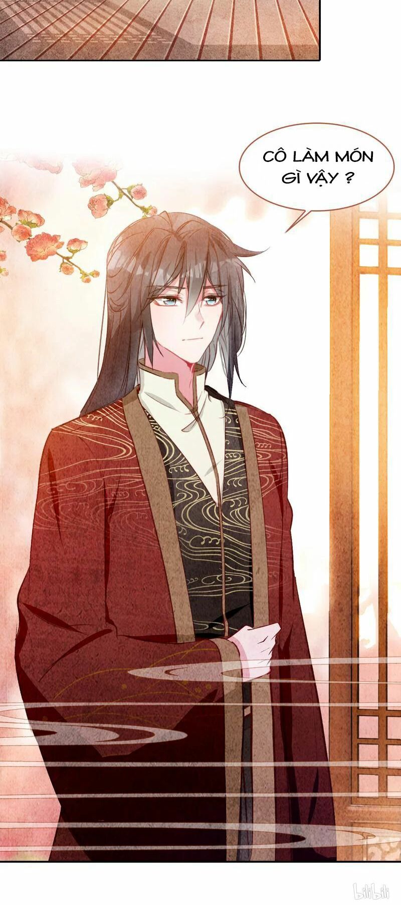 Gả Cho Một Tên Thái Giám Đáng Ghét: Chapter 64