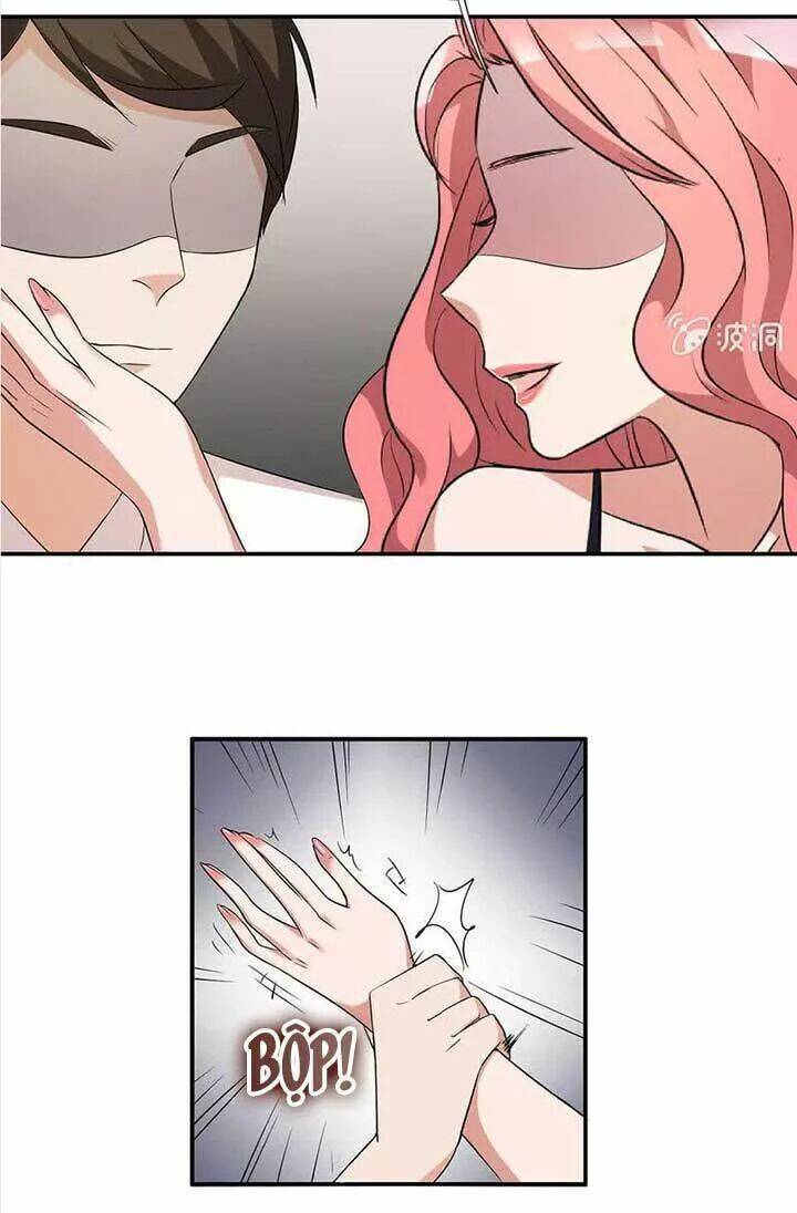 Kháp Kháp Hương Phản: Chapter 18