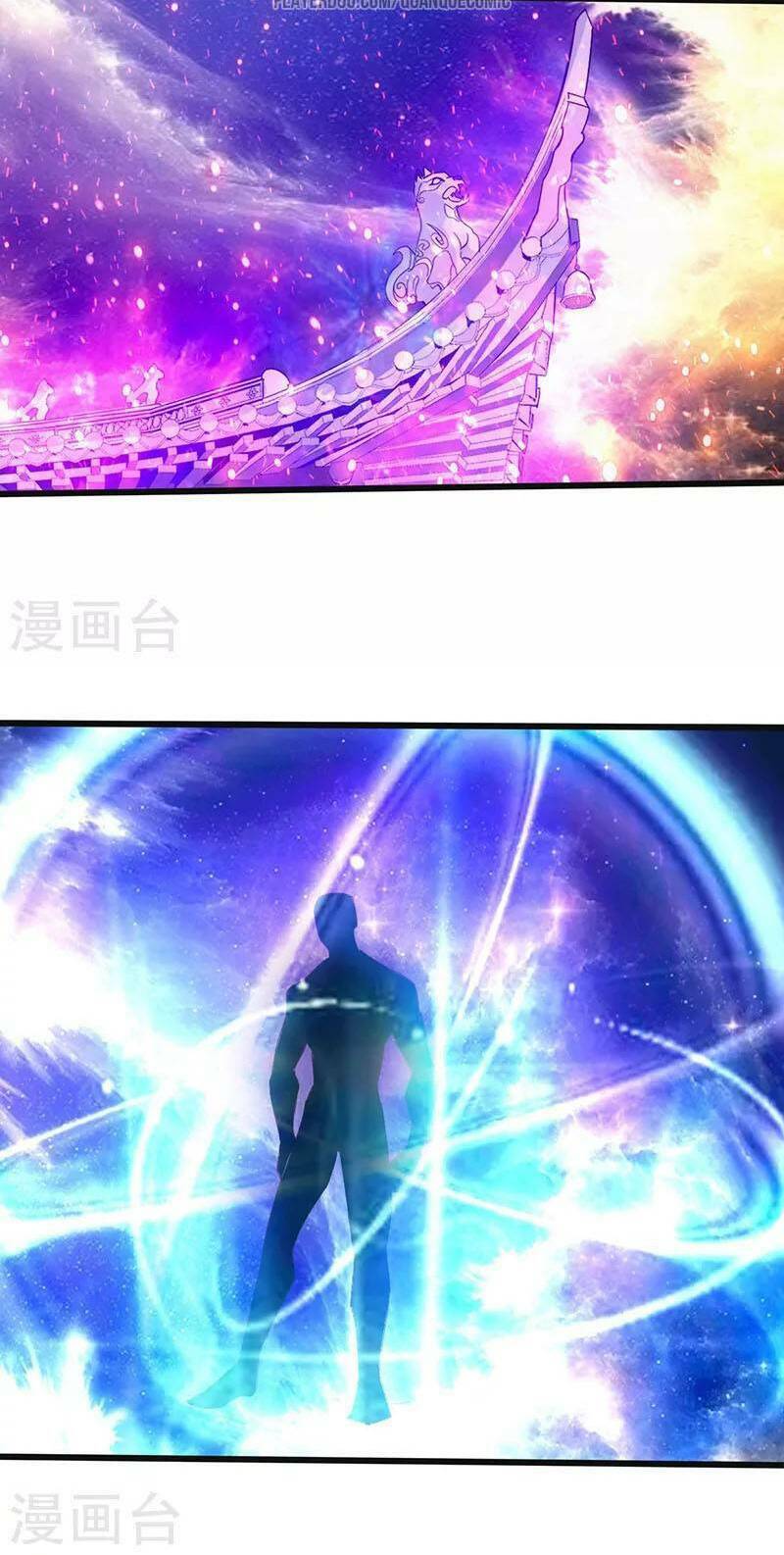 Cuồng Bạo Nghịch Tập: Chapter 7