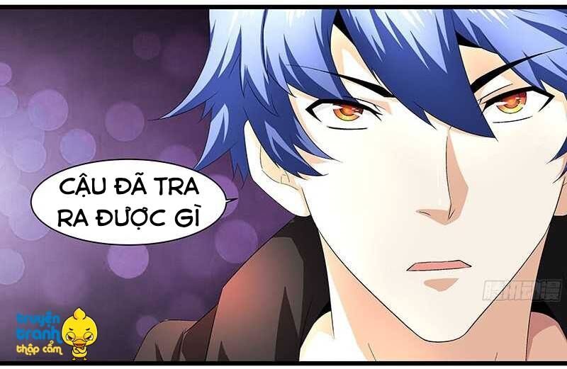 Cường Sủng Hào Môn Tiểu Manh Thê: Chapter 52