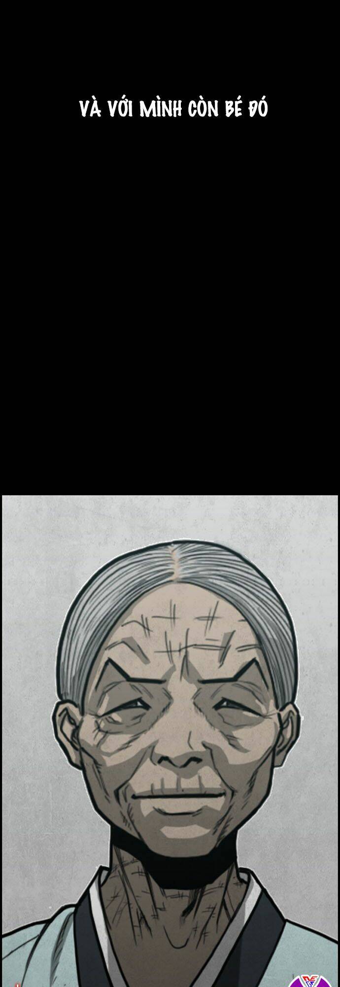 Khu Trọ Quỷ Ám: Chapter 28