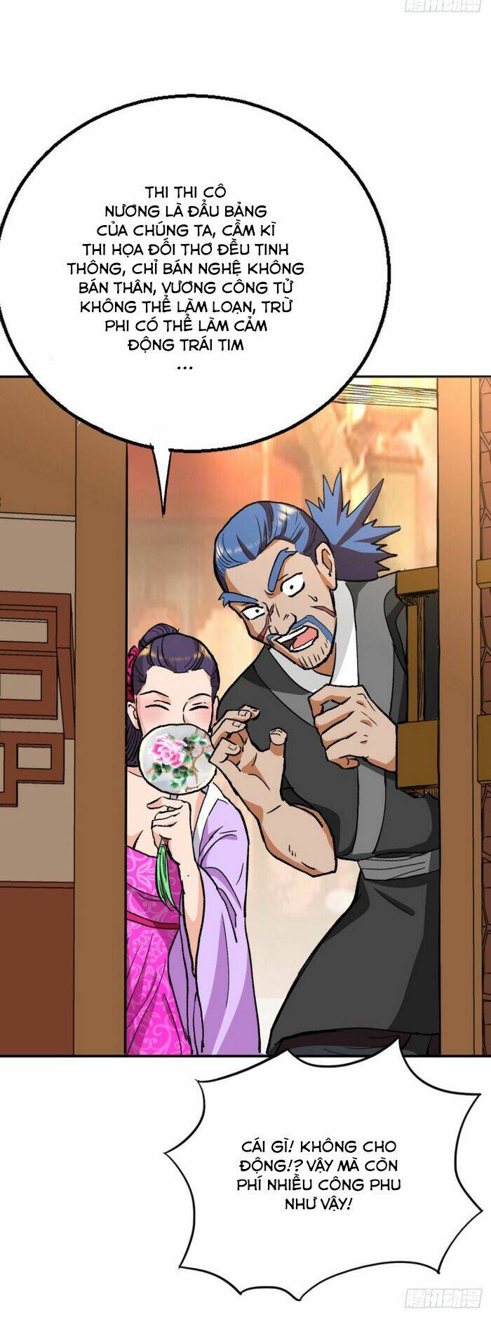 Đại Gia Livestream Vạn Giới: Chapter 89