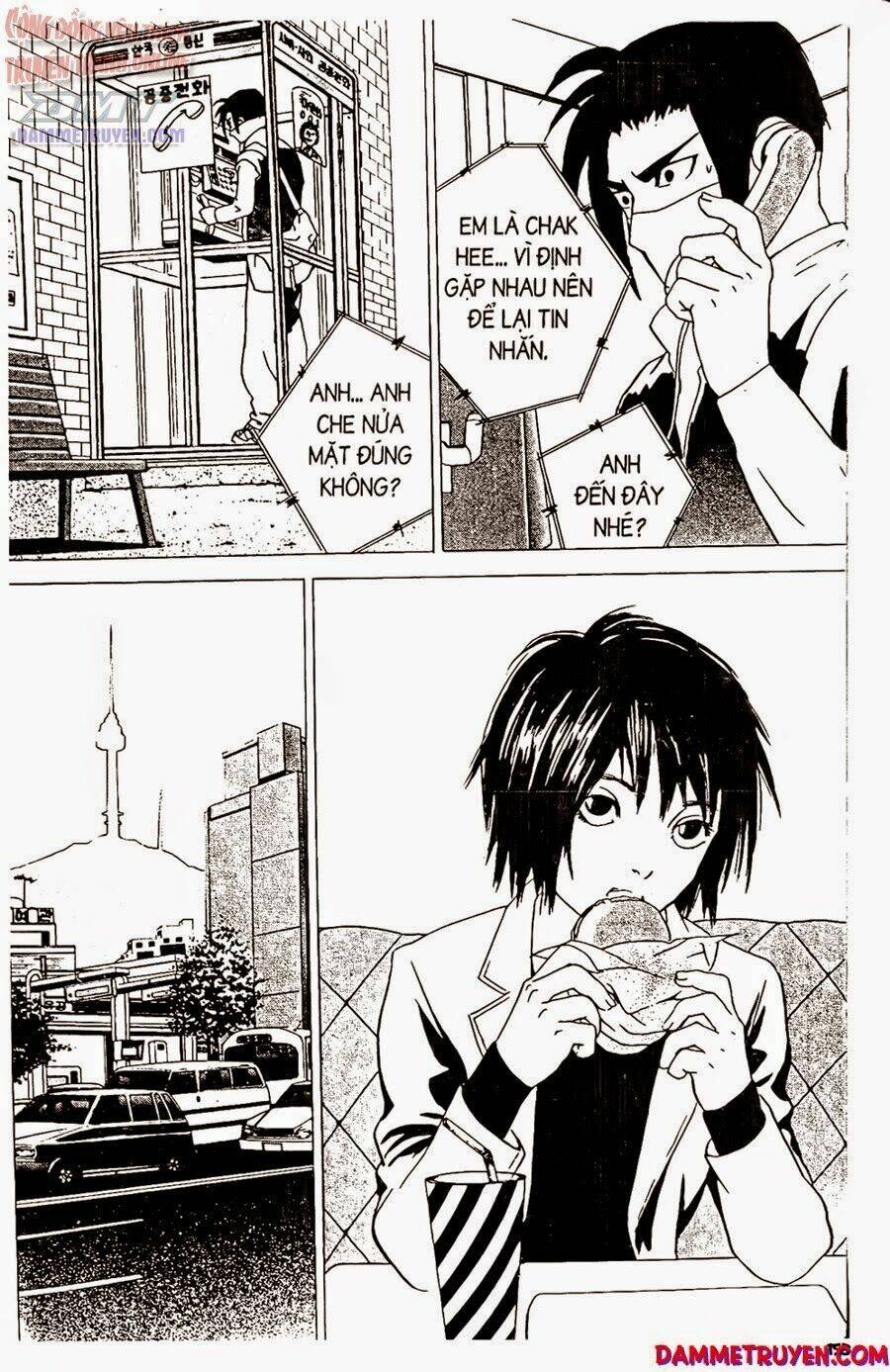 Ai Hơn Ai: Chapter 155