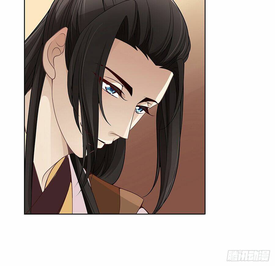 Vương Phi Thật Uy Vũ: Chapter 10.2