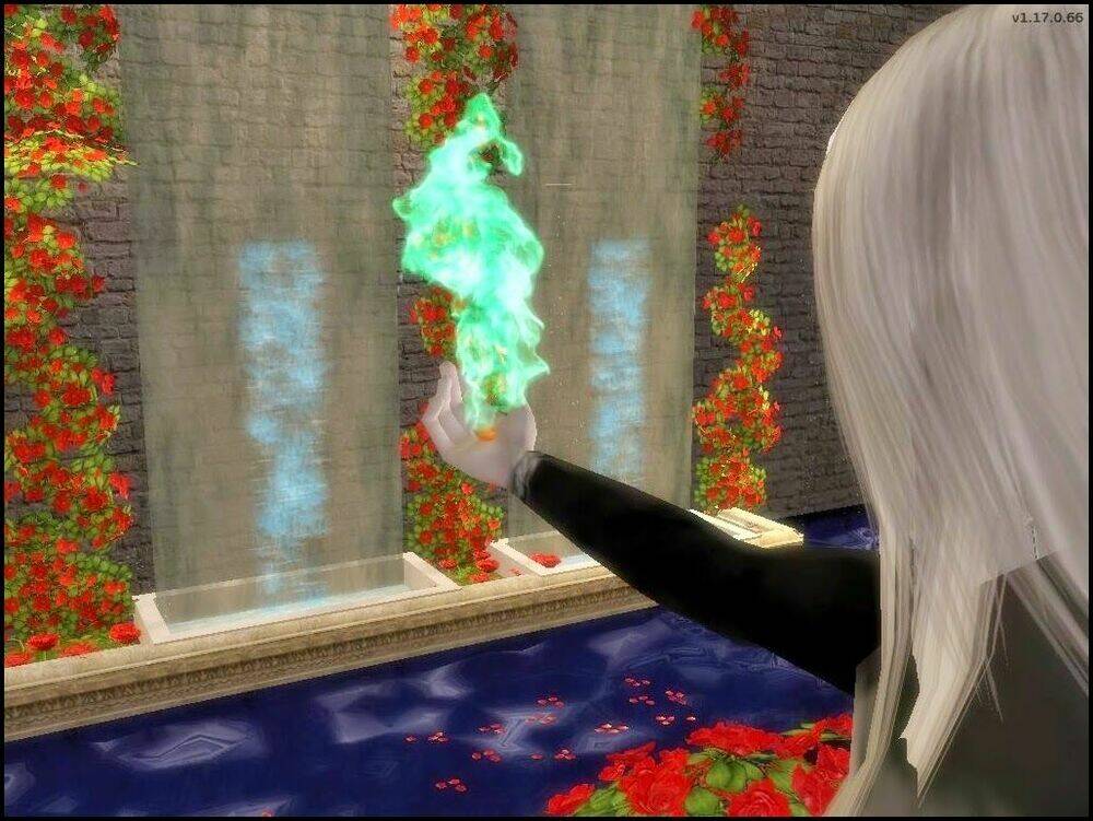 Truyện Sims - Earl Story: Chapter 38