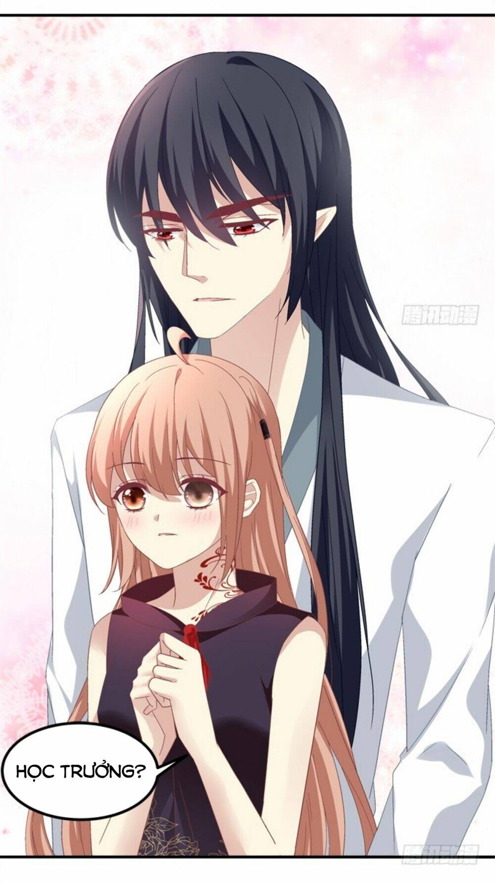 Ám Dạ Vô Thường: Chapter 89