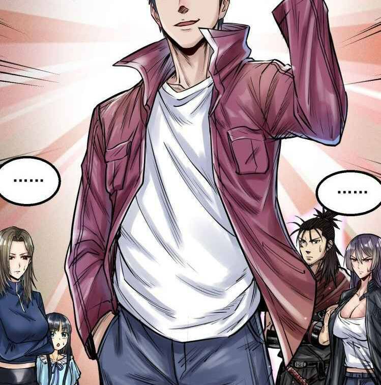 Thế Giới Xa Lạ: Chapter 42