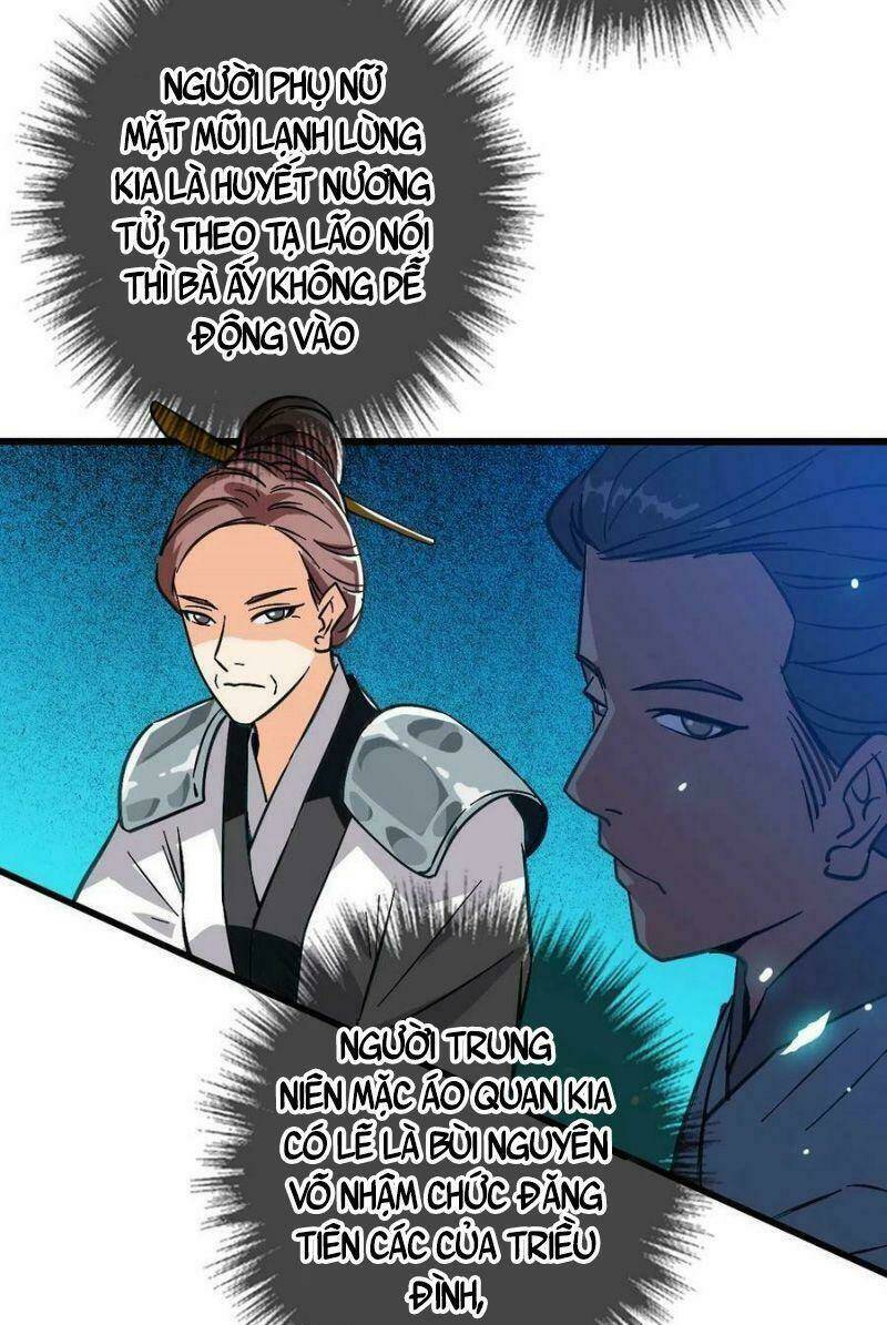 Siêu Đạo Thần Thuật: Chapter 87