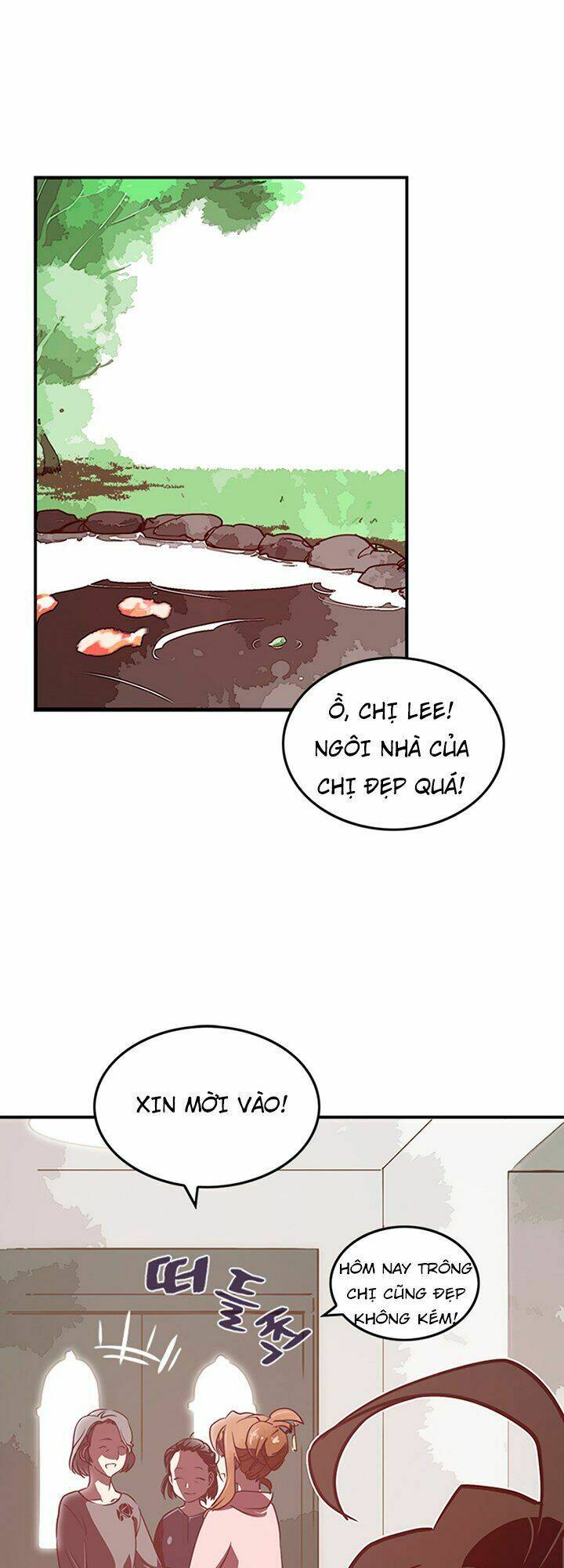 Ta Là Vua Pháp Sư: Chapter 15
