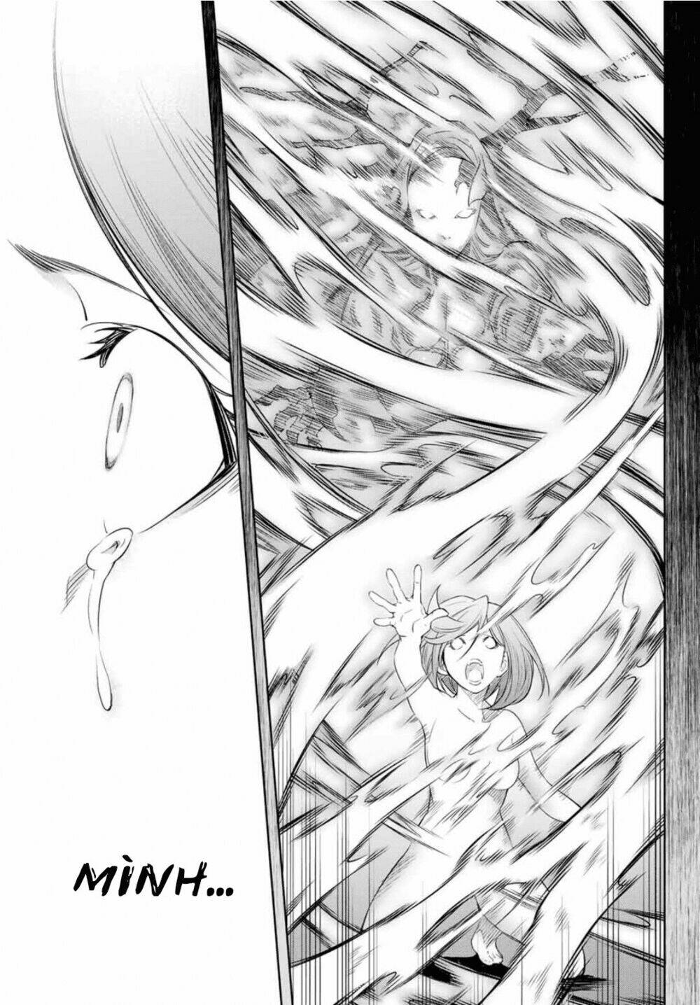 Fairy Gone: Chapter 1