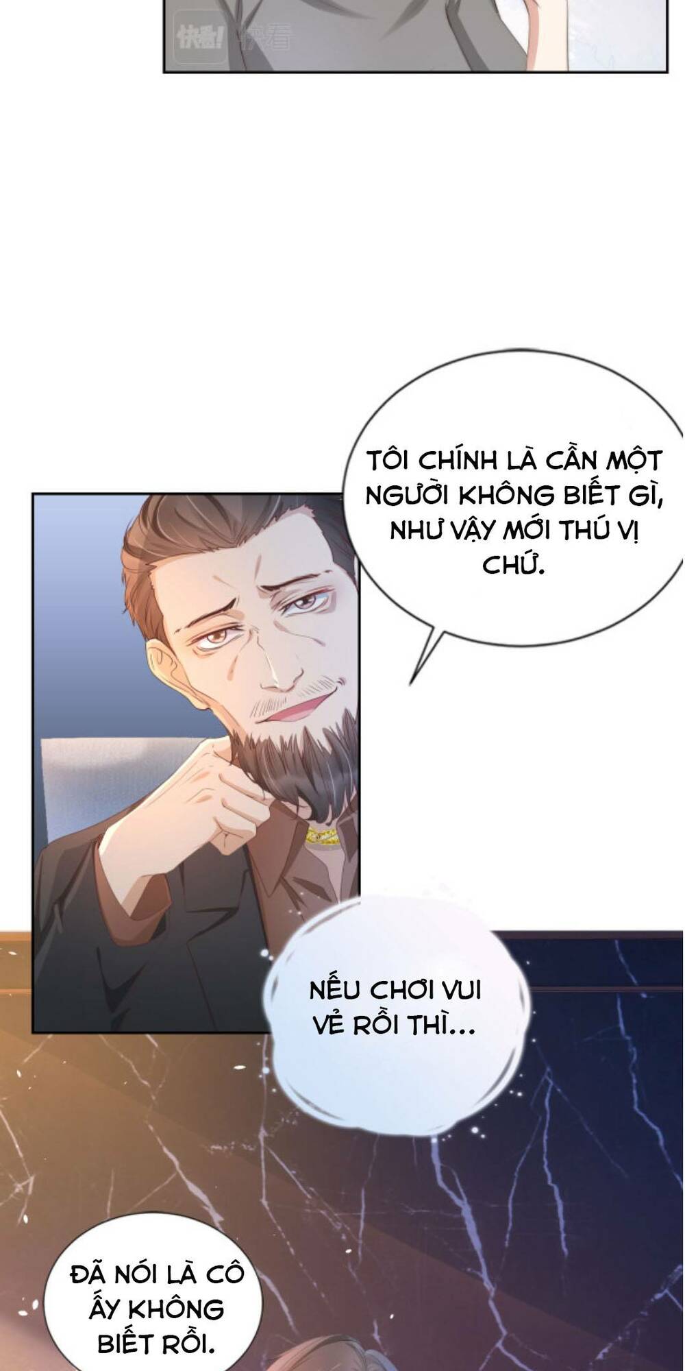 Ngự Tỷ Toàn Năng Lại Bị Phá Mã Giáp: Chapter 25