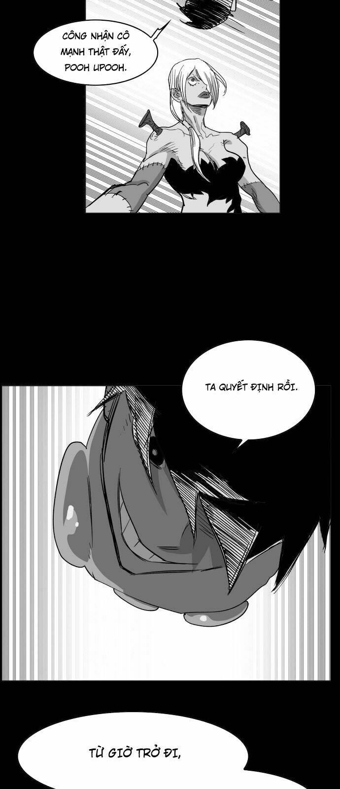 Hard Core Leveling Warrior: Chapter 128