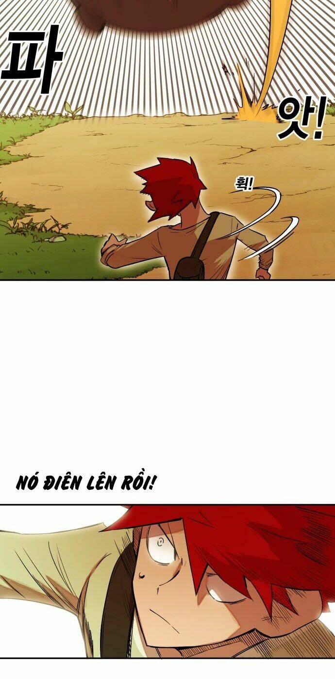 Hard Core Leveling Warrior: Chapter 176.4