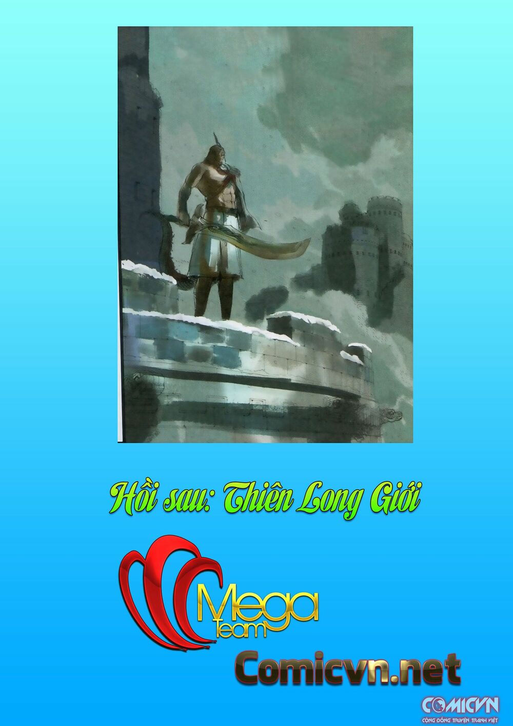 Tây Du: Chapter 129: Cuồng Hổ hiện thân