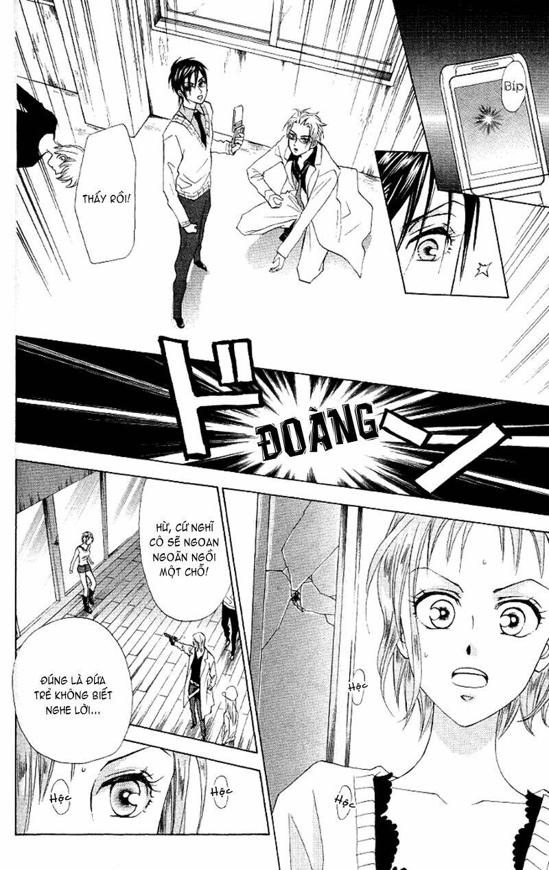 Grand Sun: Chapter 10