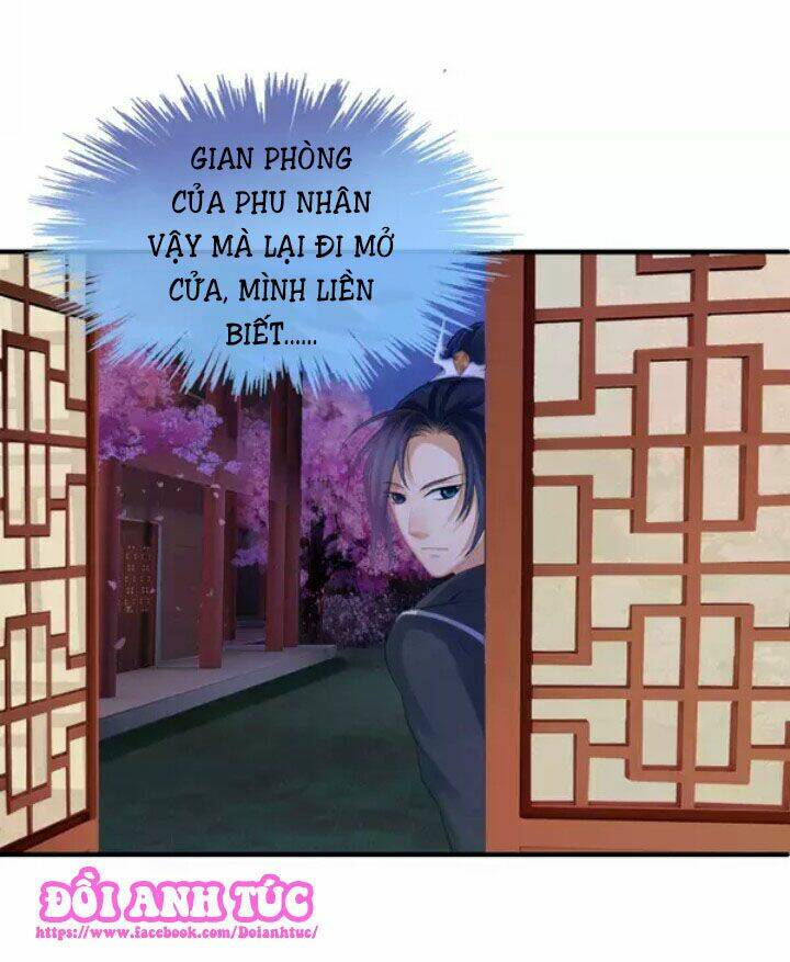 Mạnh Nhất Manh Chủ: Chapter 6