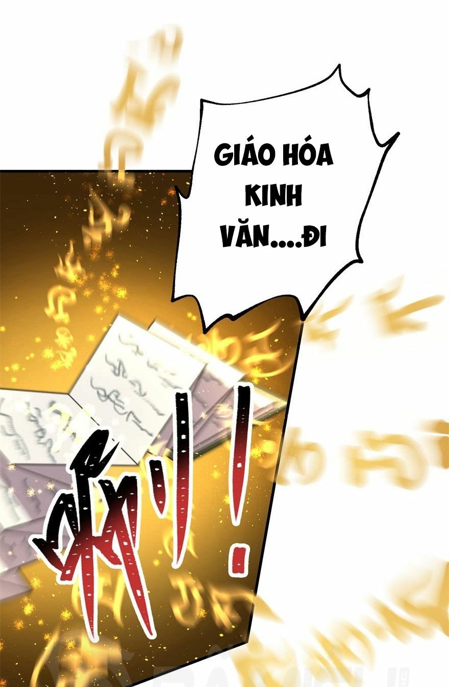Thú Nhân: Chapter 99